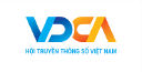 Vietnam Digital Communications Association (VDCA) logo